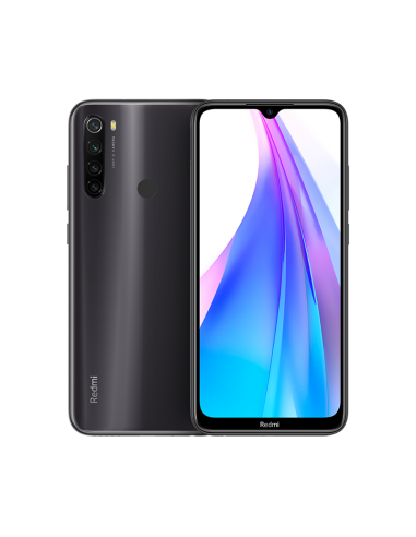 TELEFONO XIAOMI REDMI NOTE 8