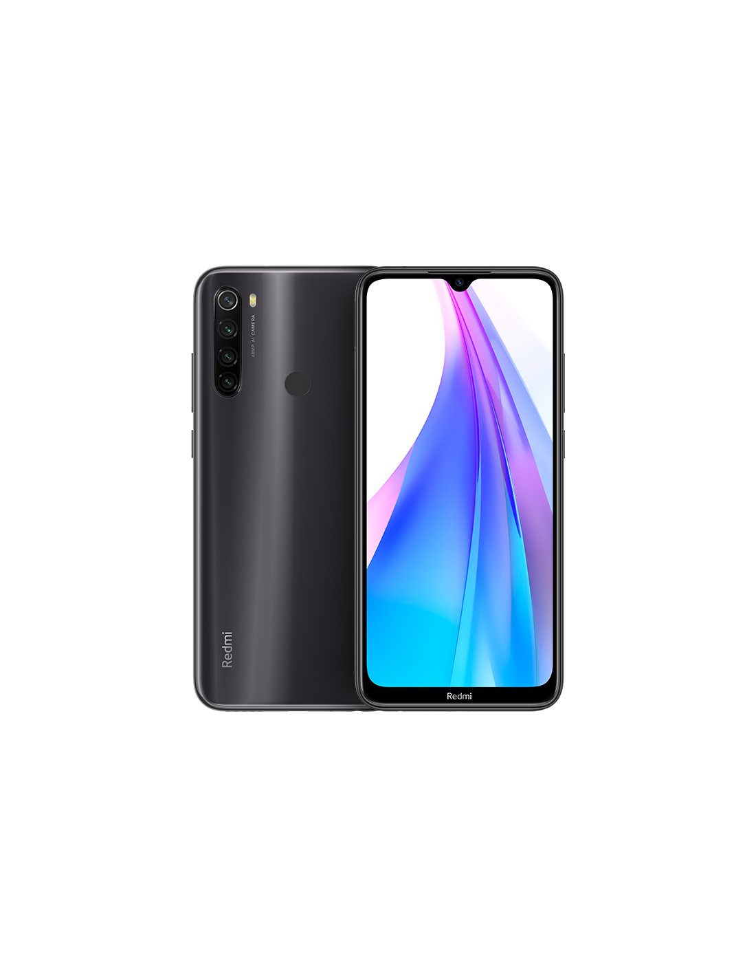 Купить Смартфон Xiaomi 8 4 64